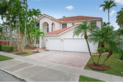 3468 SW 175th Ave, Miramar, FL 33029 - Photo 1