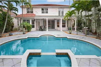 3468 SW 175th Ave, Miramar, FL 33029 - Photo 3
