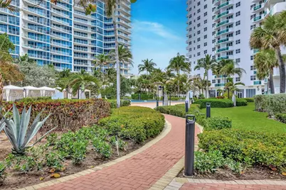 3001 S Ocean Dr #625, Hollywood, FL 33019 - Photo 37