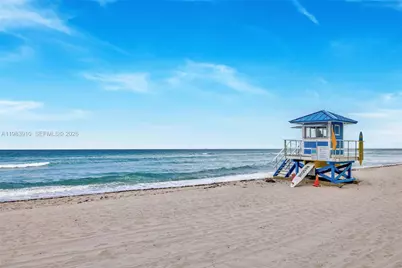 3001 S Ocean Dr #625, Hollywood, FL 33019 - Photo 43