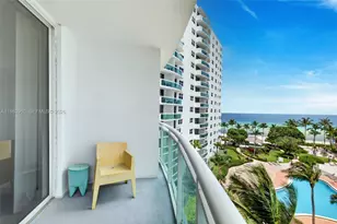 3001 S Ocean Dr, Hollywood, FL 33019 - Photo 3