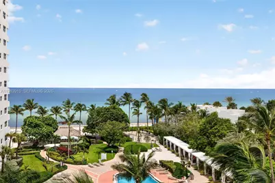 3001 S Ocean Dr #625, Hollywood, FL 33019 - Photo 15