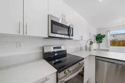 33738 SW 194th Pl #NA, Florida City, FL 33034 - Photo 7