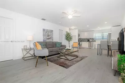 201 Columbus Pkwy, Hollywood, FL 33021 - Photo 3