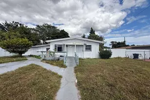 1541 NE 205th Terrace, Miami, FL 33179 - Photo 1