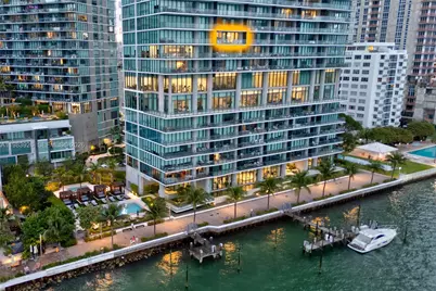 3131 NE 7th Ave #1202, Miami, FL 33137 - Photo 3