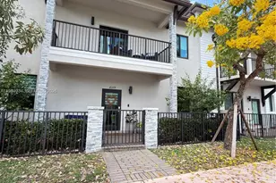 8379 Central Park Blvd, Doral, FL 33166 - Photo 1