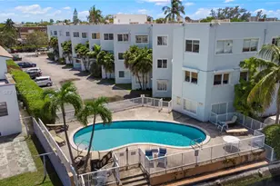 1185 Marseille Dr, Miami Beach, FL 33141 - Photo 1