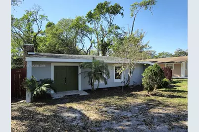 6208 SW 26th St, Miramar, FL 33023 - Photo 1