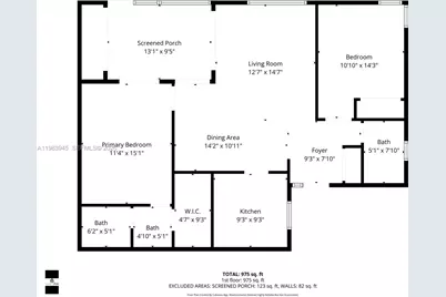3599 NW 35th St #1641, Coconut Creek, FL 33066 - Photo 29