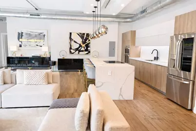 2100 Van Buren St #214, Hollywood, FL 33020 - Photo 35