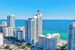3101 S Ocean Dr, Hollywood, FL 33019 - Photo 33