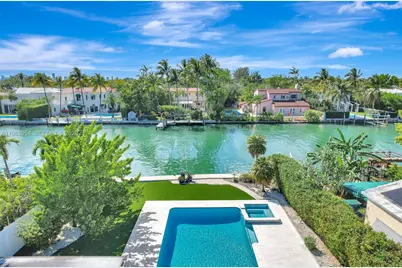 4560 Prairie Ave, Miami Beach, FL 33140 - Photo 1