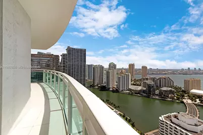 950 Brickell Bay Dr #3710, Miami, FL 33131 - Photo 3