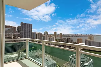 950 Brickell Bay Dr #3710, Miami, FL 33131 - Photo 5