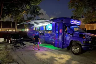 Gaming Bus Business SW For Sale, Cutler Bay, FL 33190 - Photo 1