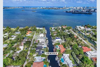 1150 NE 91st St, Miami, FL 33138 - Photo 3