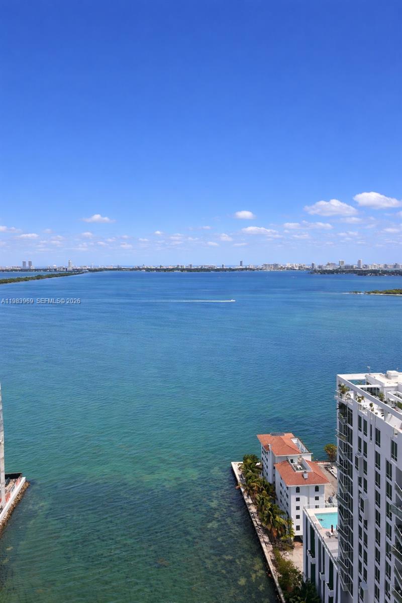 460 NE 28th St #2807 - 460 NE 28th St #2807, Miami, FL 33137 Luxury Property | Jose Angel Pina