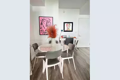 460 NE 28th St #2807, Miami, FL 33137 - Photo 7