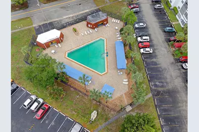 4851 NW 21st St #107, Lauderhill, FL 33313 - Photo 23