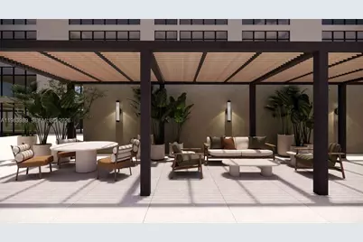 400 W Hallandale Beach Blvd #505, Hallandale Beach, FL 33009 - Photo 19