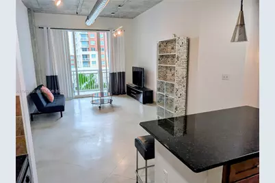 2001 Biscayne Blvd #2521, Miami, FL 33137 - Photo 1