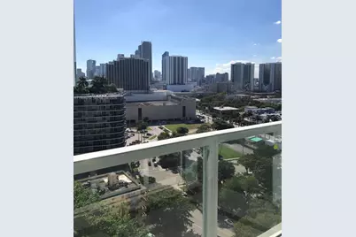 1900 N Bayshore Dr #1619, Miami, FL 33132 - Photo 13