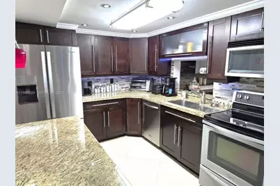3282 N Pine Island Rd #301, Sunrise, FL 33351 - Photo 5