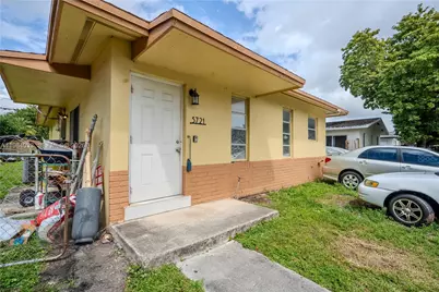 5721 SW 37th St, West Park, FL 33023 - Photo 1