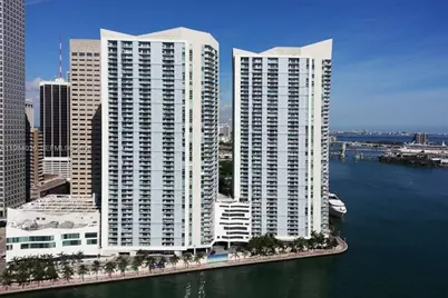 [Address not provided], Miami, FL 33131 - Photo 1