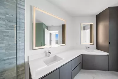 851 NE 1st Ave #4010, Miami, FL 33132 - Photo 13