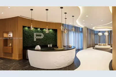 851 NE 1st Ave #4010, Miami, FL 33132 - Photo 29