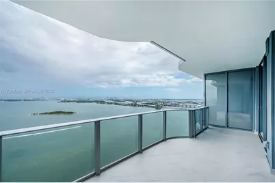 700 NE 24th St #3504, Miami, FL 33137 - Photo 17