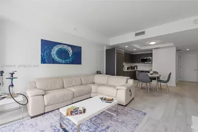 45 SW 9th St #1405, Miami, FL 33130 - Photo 17