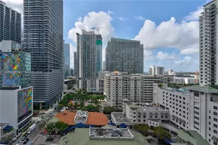 45 SW 9th St, Miami, FL 33130 - Photo 1
