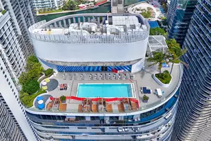 45 SW 9th St, Miami, FL 33130 - Photo 35