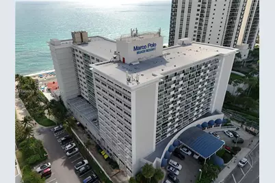 19201 Collins Ave #511, Sunny Isles Beach, FL 33160 - Photo 15