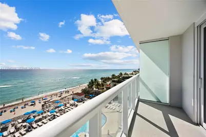 19201 Collins Ave #511, Sunny Isles Beach, FL 33160 - Photo 1
