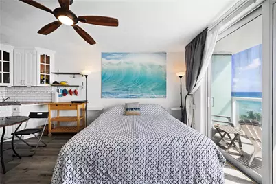 19201 Collins Ave #511, Sunny Isles Beach, FL 33160 - Photo 7