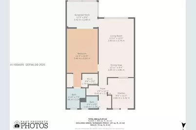 1170 NE 191st St #24, Miami, FL 33179 - Photo 29