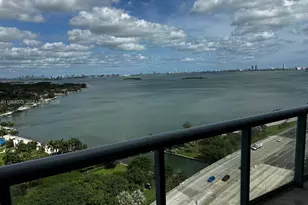 601 NE 36th St, Miami, FL 33137 - Photo 1