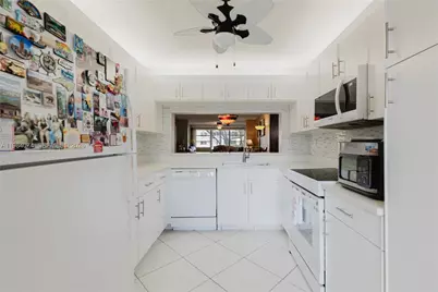 10834 W Clairmont Cir #204, Tamarac, FL 33321 - Photo 17