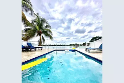 2431 SW 58th Mnr #1-2, Dania Beach, FL 33312 - Photo 1