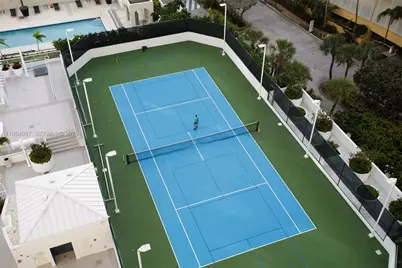 770 Claughton Island Dr #1508, Miami, FL 33131 - Photo 21