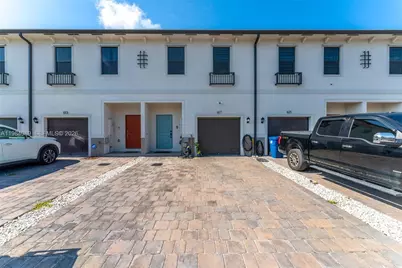 617 SW 11th St, Florida City, FL 33034 - Photo 21