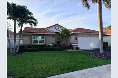 1431 NW 129th Ave, Sunrise, FL 33323 - Photo 1