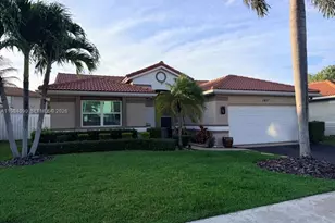 1431 NW 129th Ave, Sunrise, FL 33323 - Photo 1