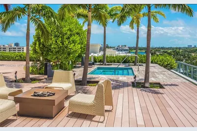 9940 W Bay Harbor Dr #5E-N, Bay Harbor Islands, FL 33154 - Photo 65