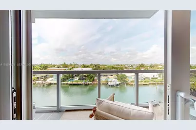 9940 W Bay Harbor Dr #5E-N, Bay Harbor Islands, FL 33154 - Photo 1