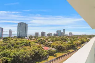 1600 SW 1st Ave, Miami, FL 33129 - Photo 1